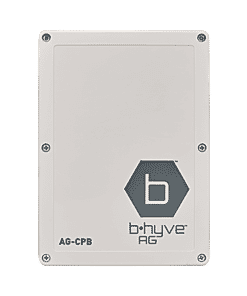 AG Center Pivot Base Station