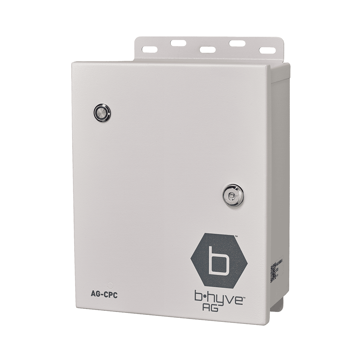 Center Pivot Controller