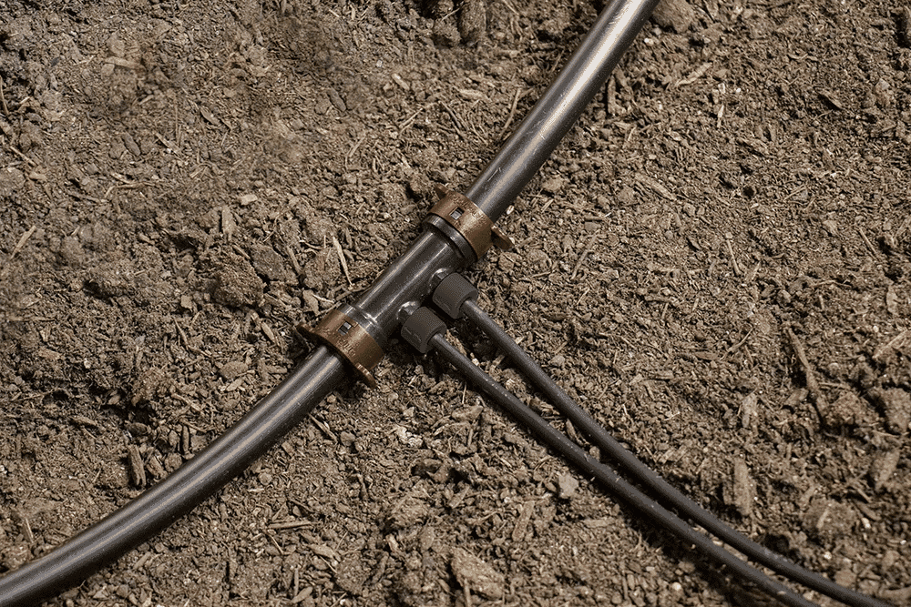 Alternative view of Pro-Blend Flex Pipe