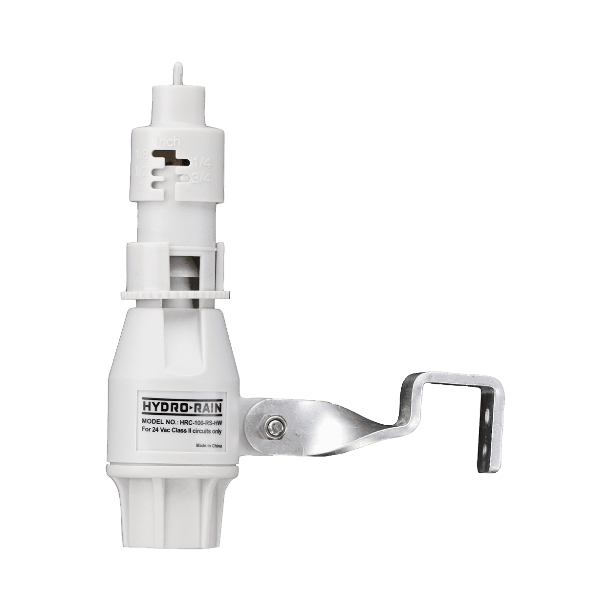 Hard-Wired Rain Sensor