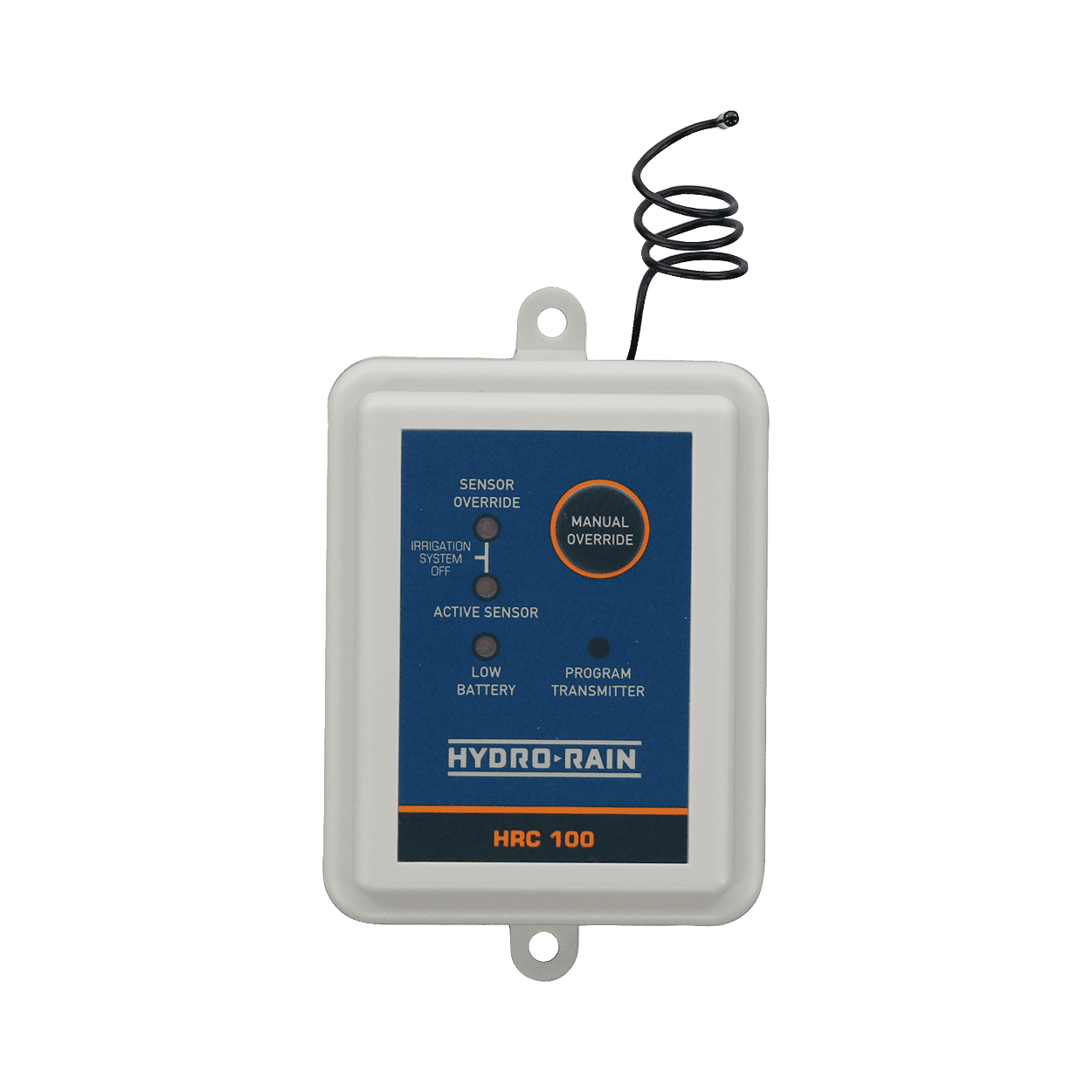 Alternative view of Wireless Rain Freeze Sensor