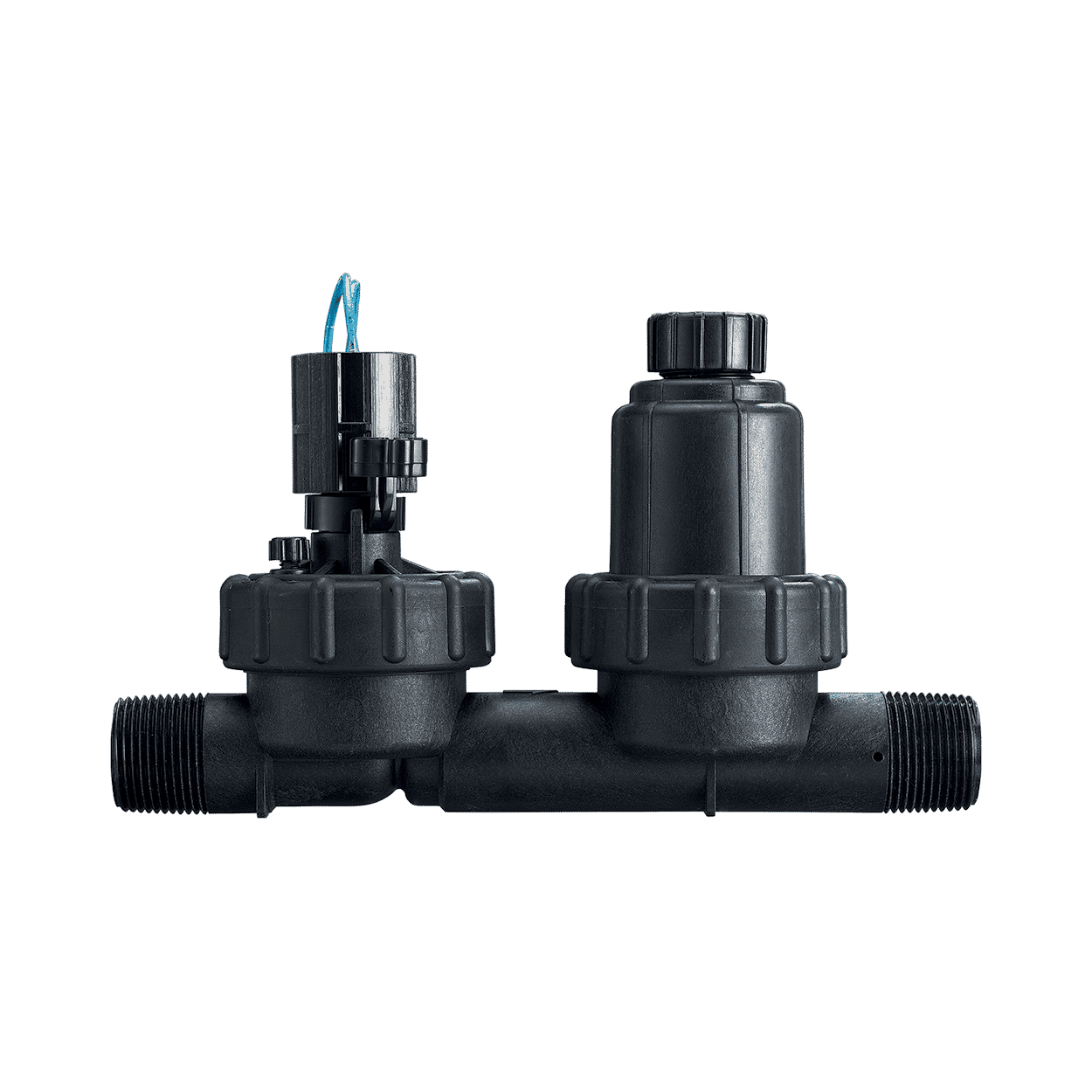 Drip Zone Valve Filter regulator