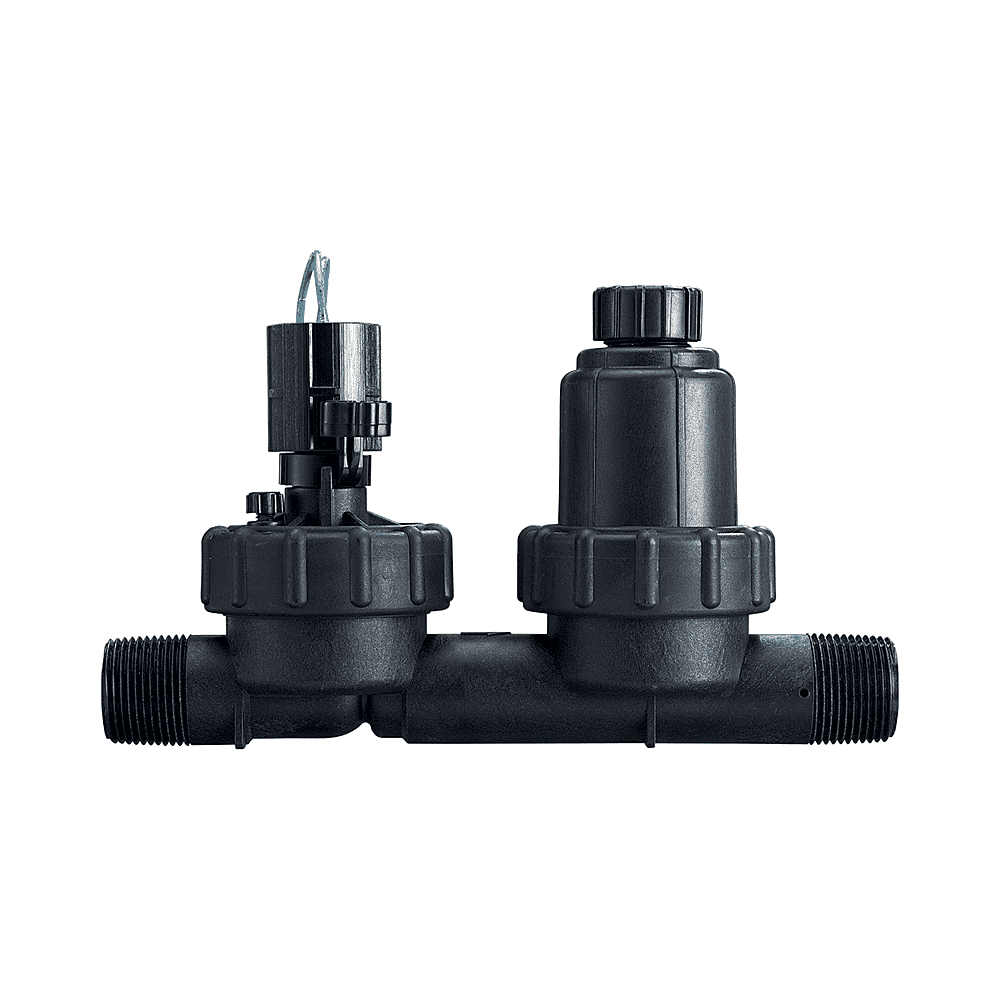 Drip Zone Valve Filter regulator