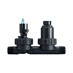 Drip Zone Valve Filter regulator
