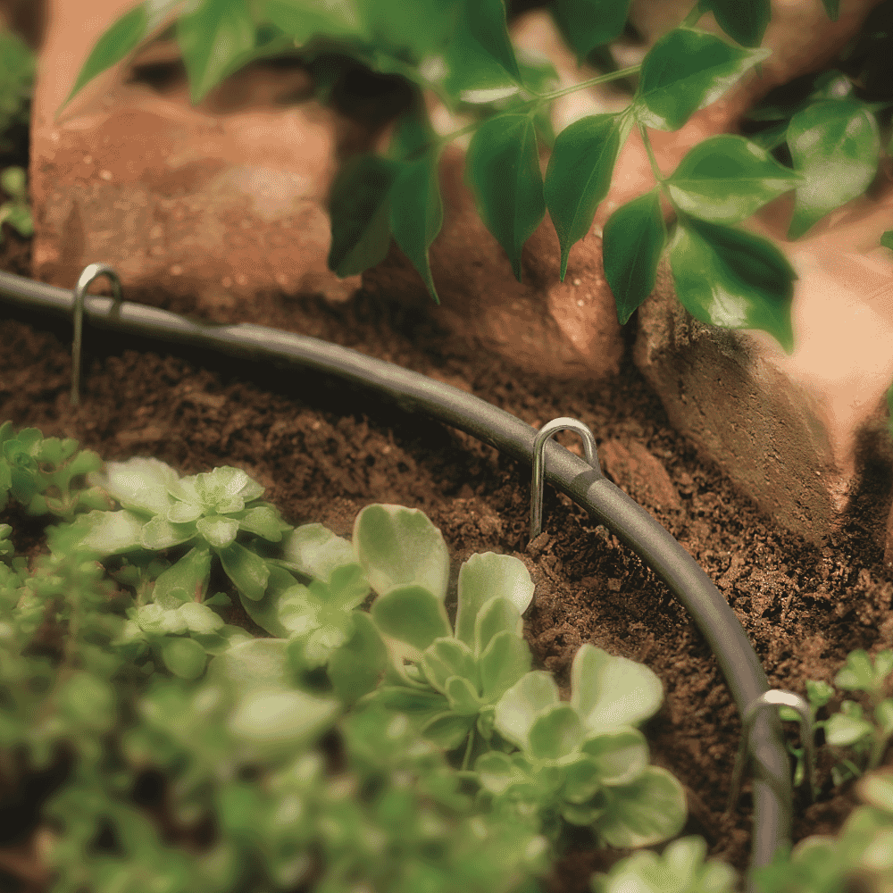 Drip Lines