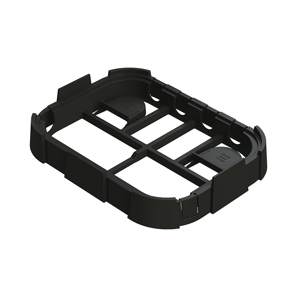 Valve Box Base