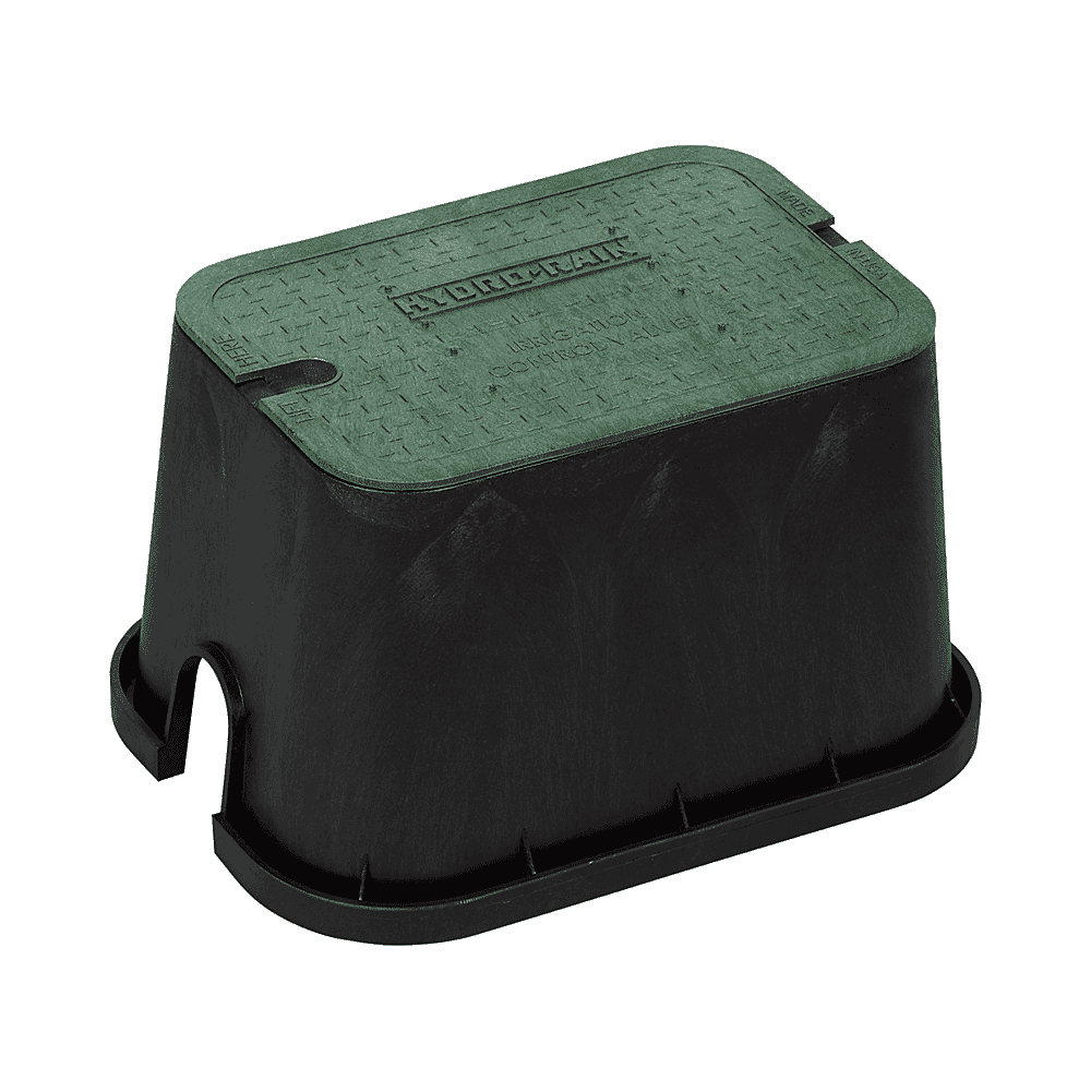 Valve Boxes