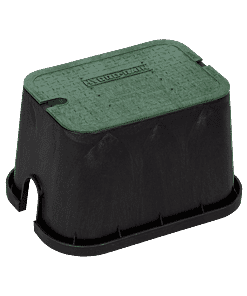 Valve Boxes