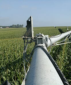 Alternative view of Tower Safety Monitor