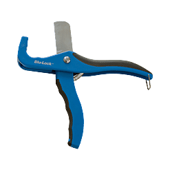 Poly pipe Cutter