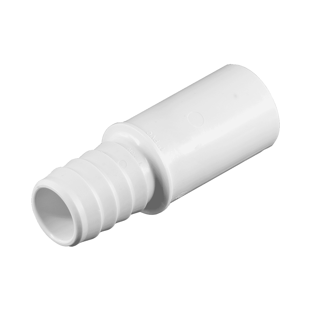 1" PVC-Lock Fittings