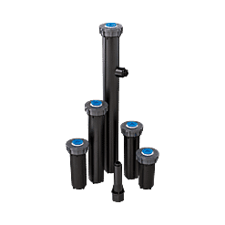 HRS-200 Commercial Spray Head - Pressure Regulating
