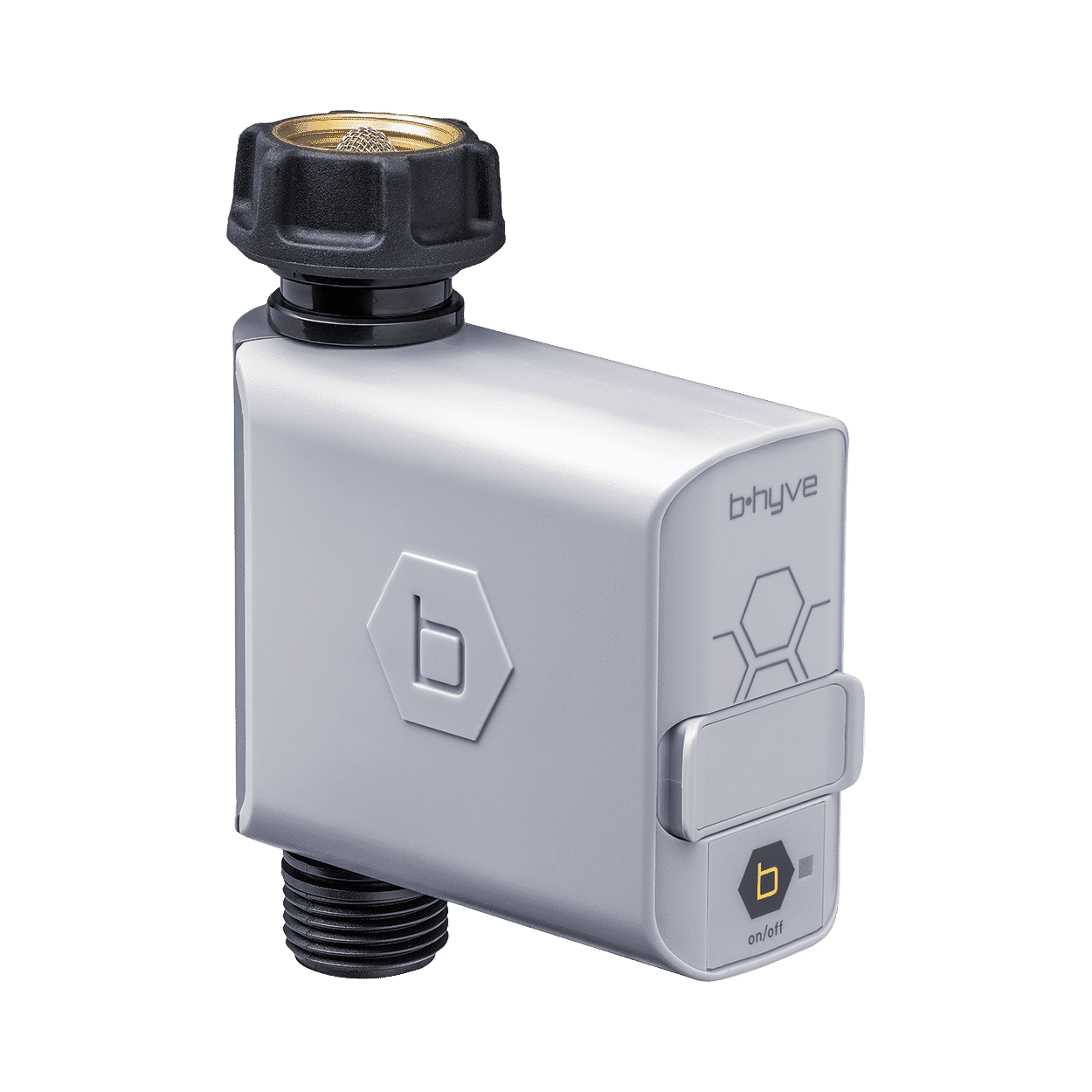 HRC 480 CONNECTED HOSE TAP