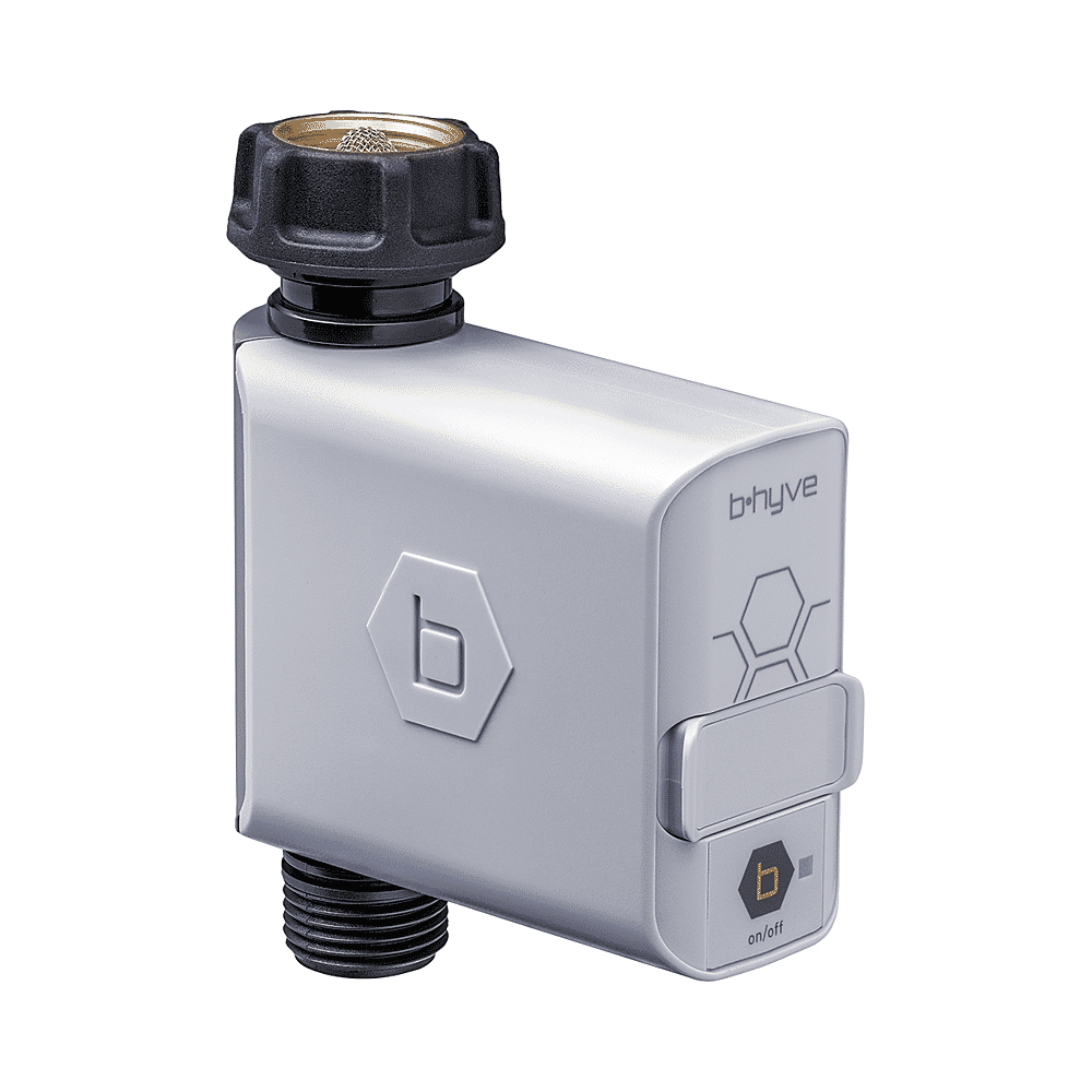 HRC 480 CONNECTED HOSE TAP