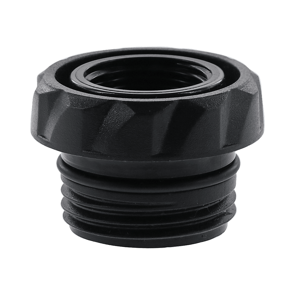 Solenoid Adapters
