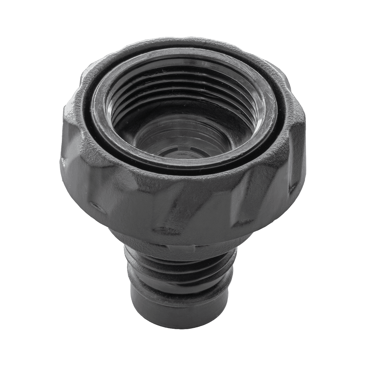 Solenoid Adapters - Hunter plastic valves