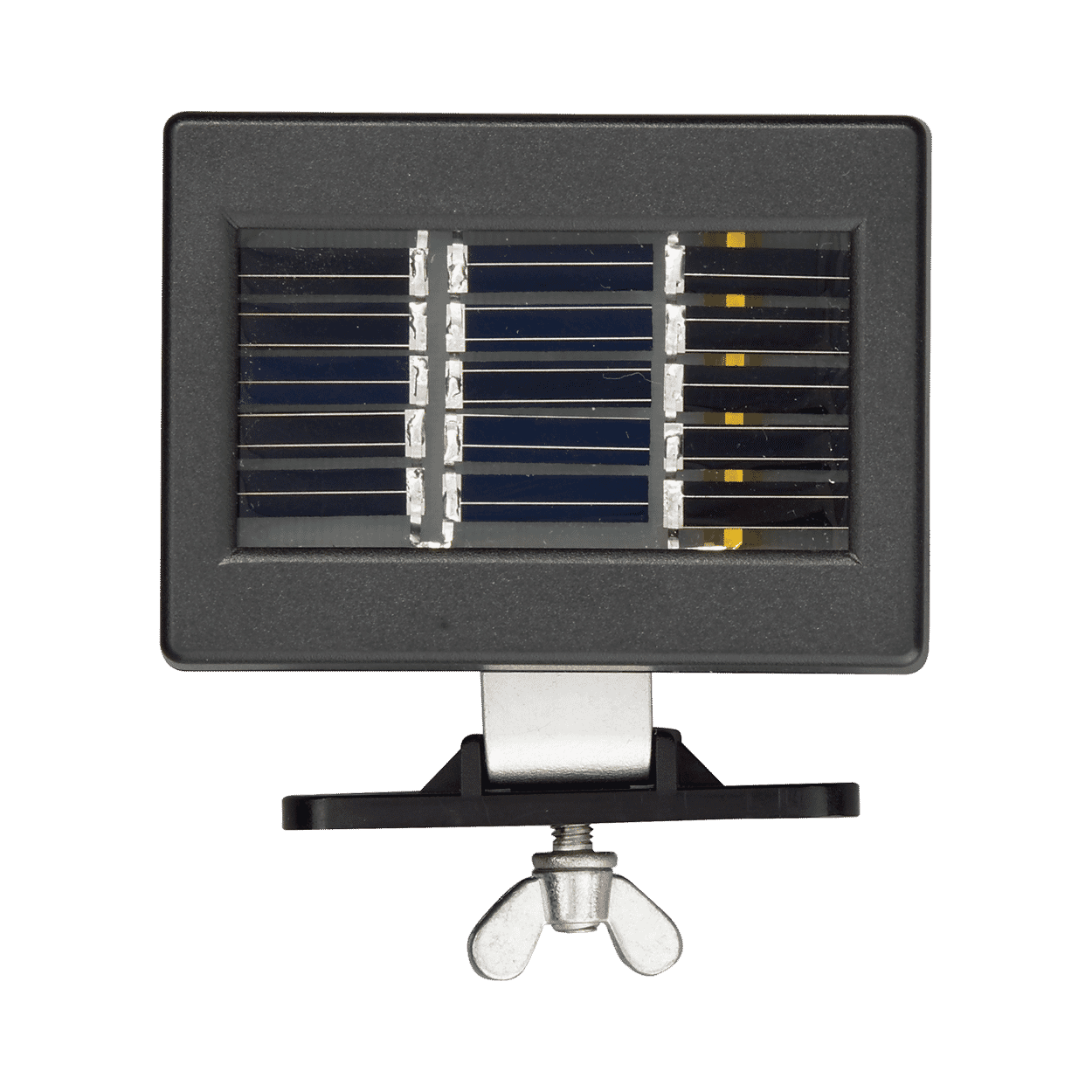HRC-990 Accessories - Solar Panel