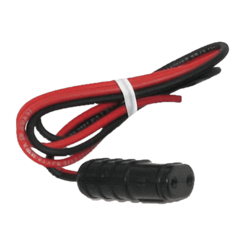 HRC-990 Accessories - Solenoid Pigtail