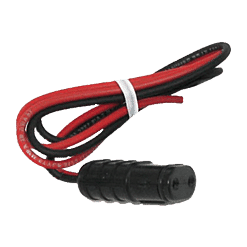 HRC-990 Accessories - Solenoid Pigtail