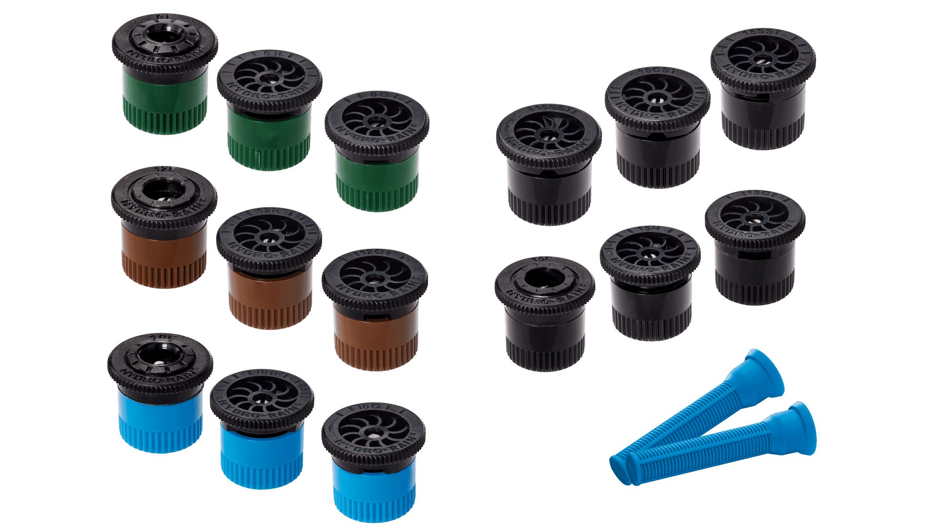 HRN-100 Fixed Nozzle