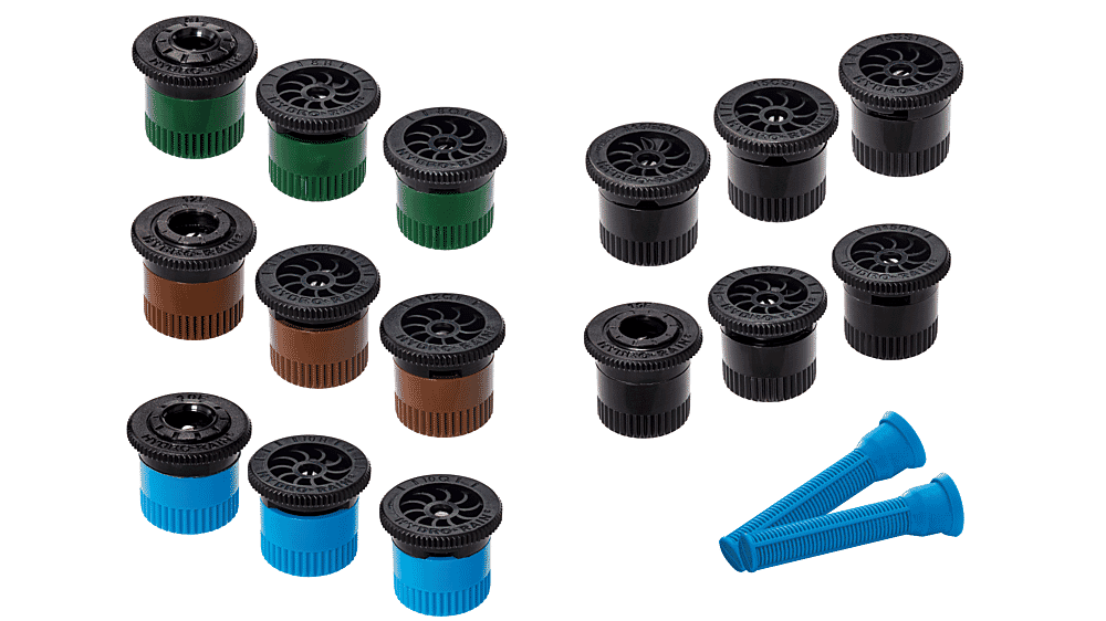 HRN-100 Fixed Nozzle
