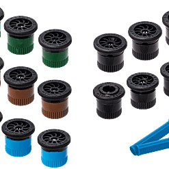 HRN-100 Fixed Nozzle