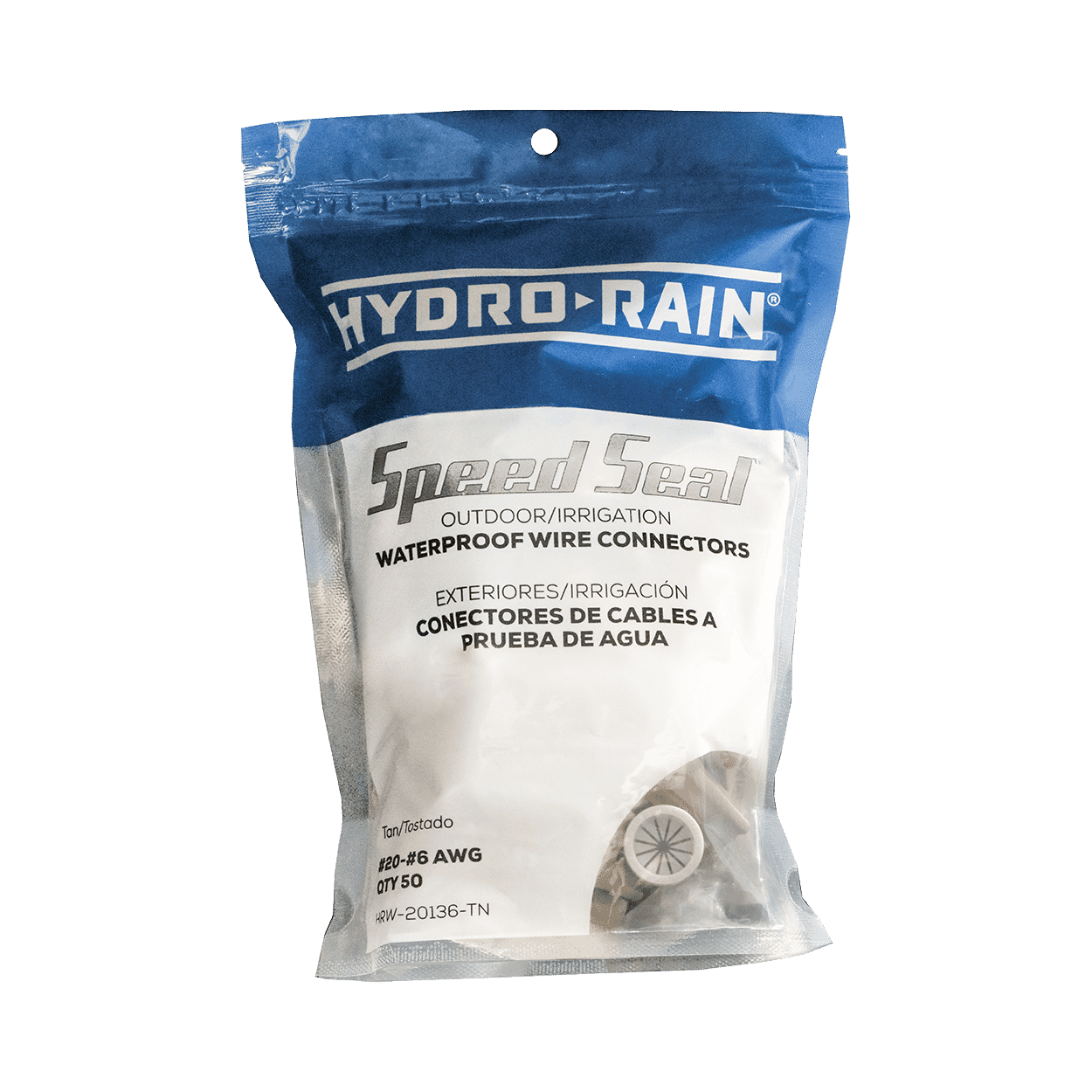 Speed Seal Wire Connectors