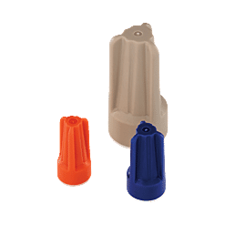 Speed Seal Wire Connectors