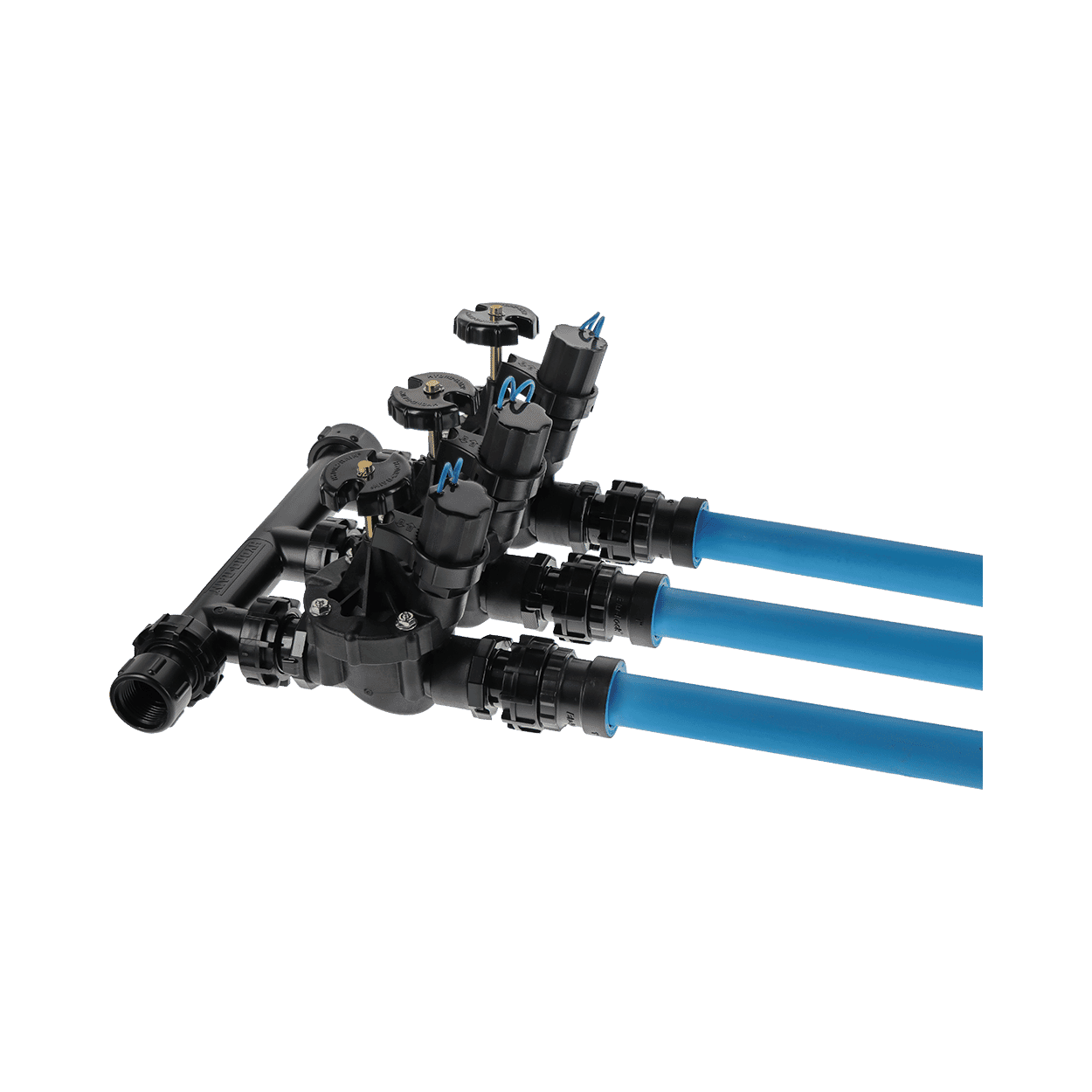 Alternative view of HRB Commercial