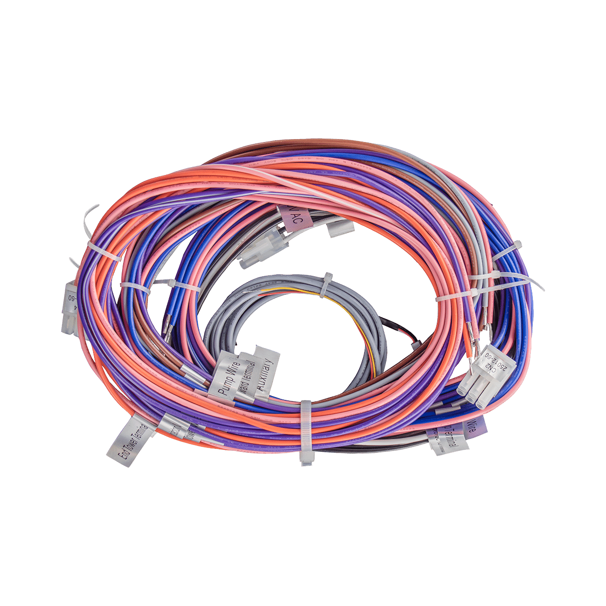 Ag Wire harnesses - Reinke