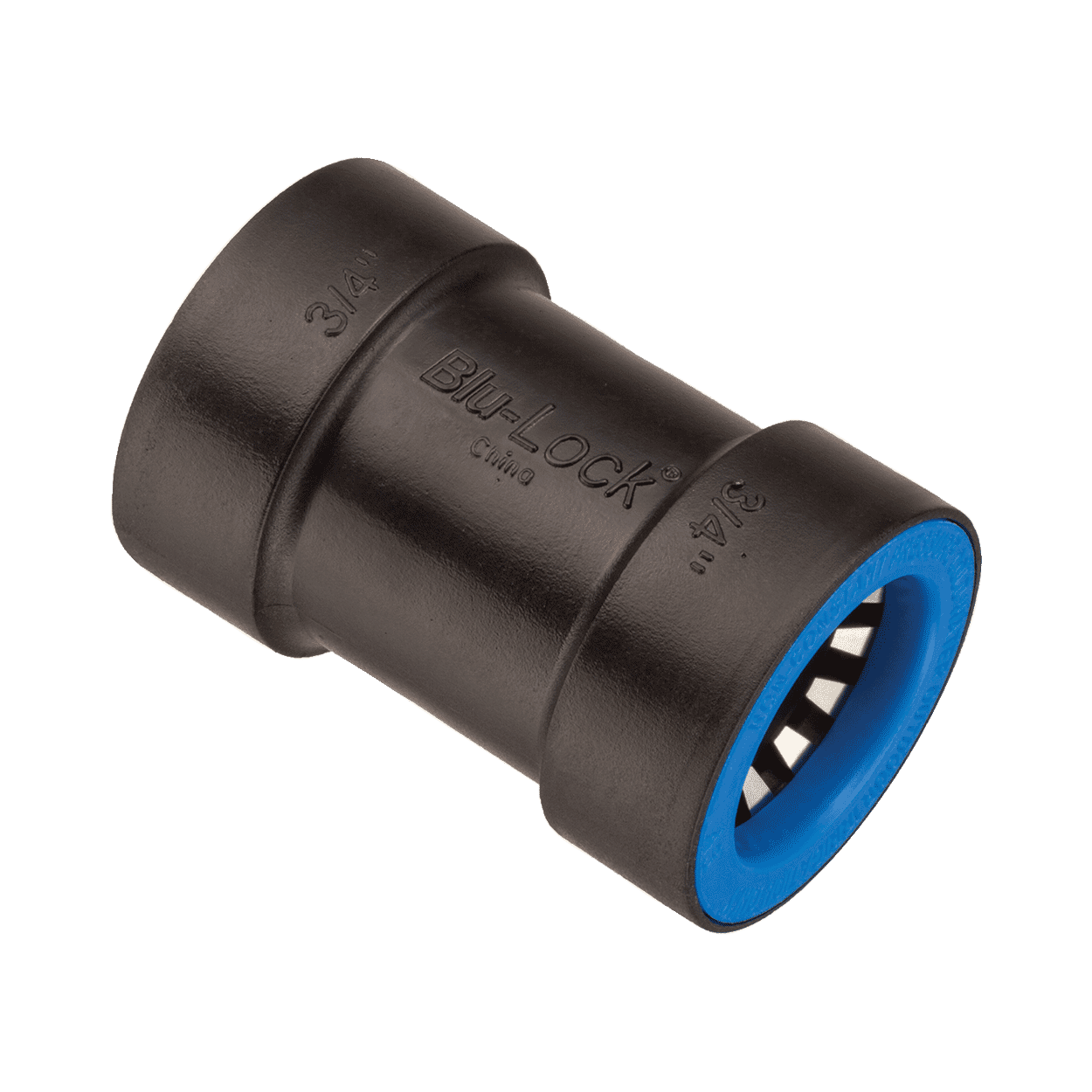 3/4" Blu-Lock