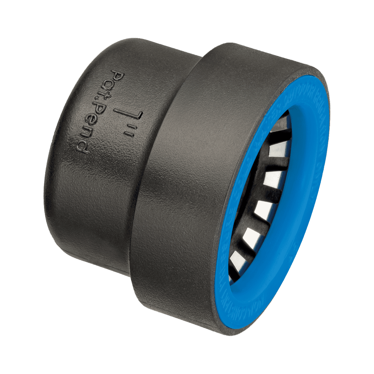 1" Blu-Lock fittings