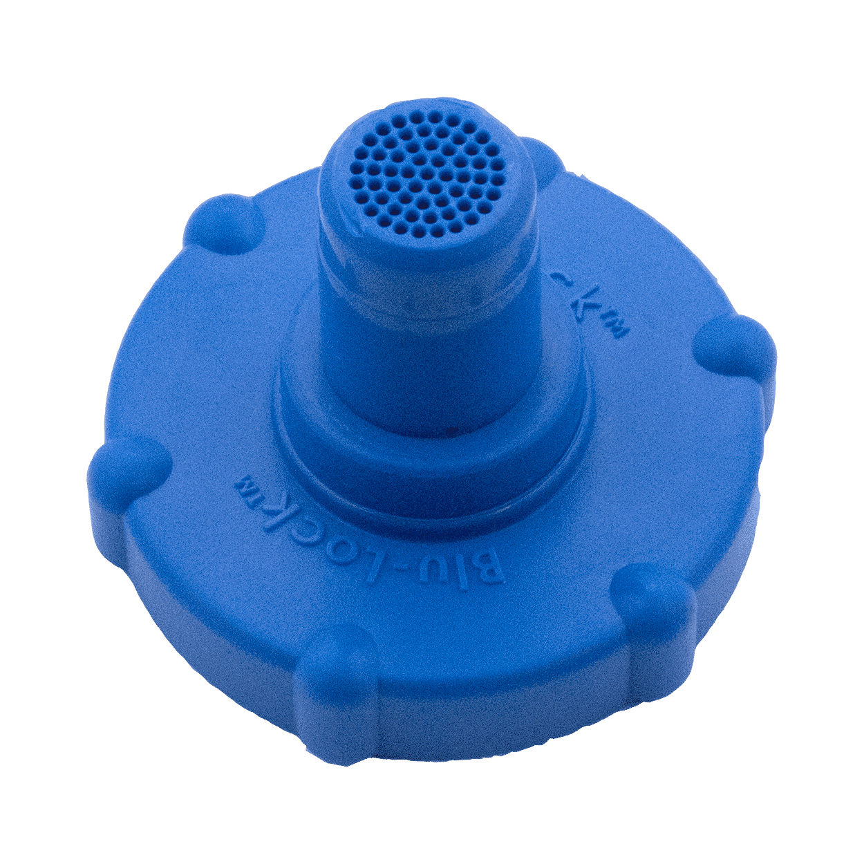 Blu-lock 1/2" Swing Fittings