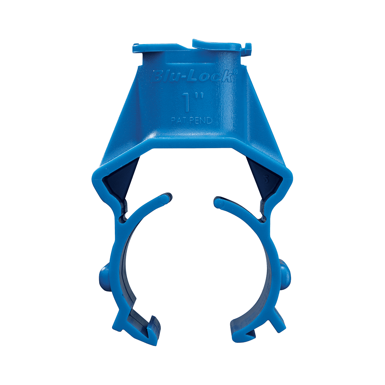 Blu-Lock Nitro Saddles and Taps