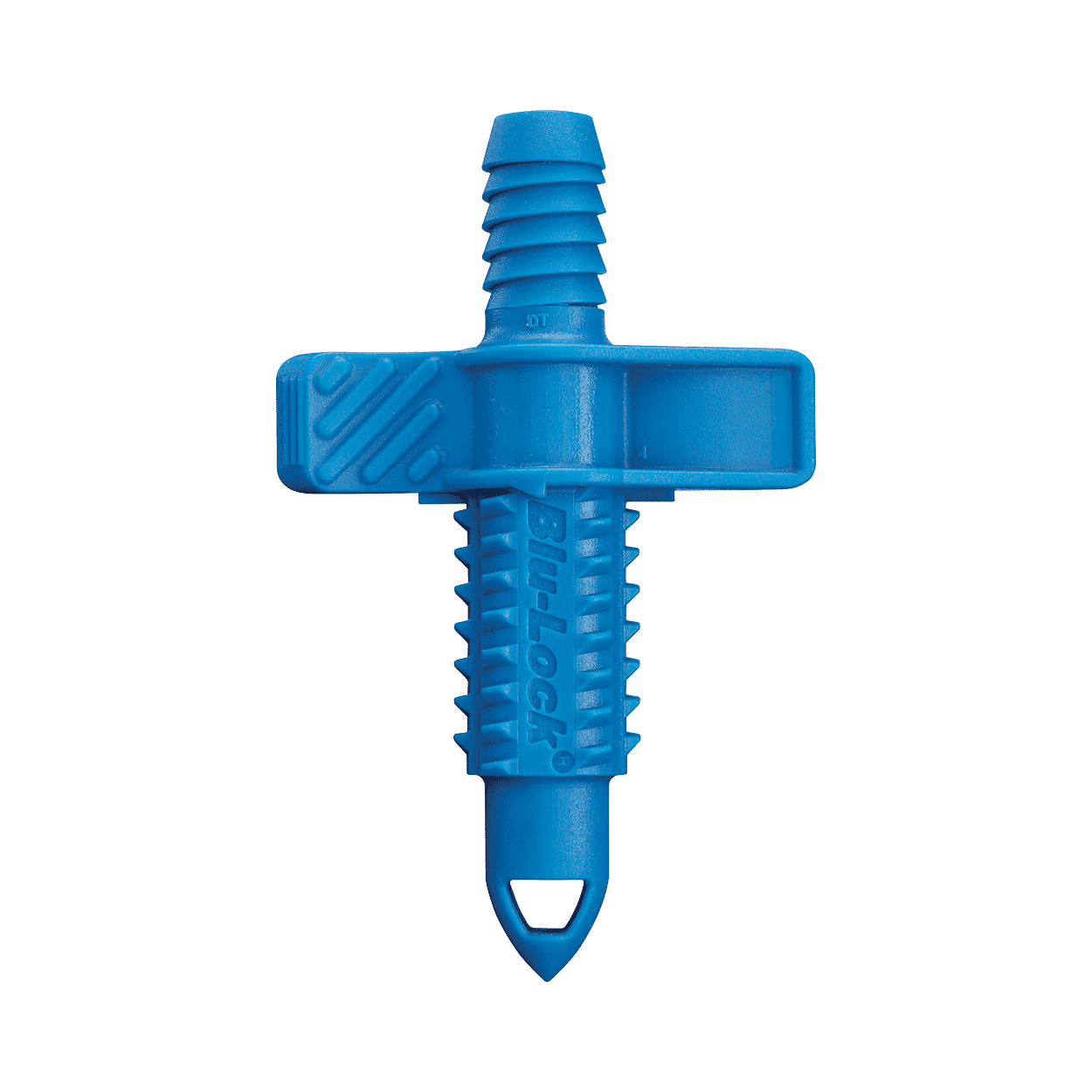 Blu-Lock Nitro Saddles and Taps