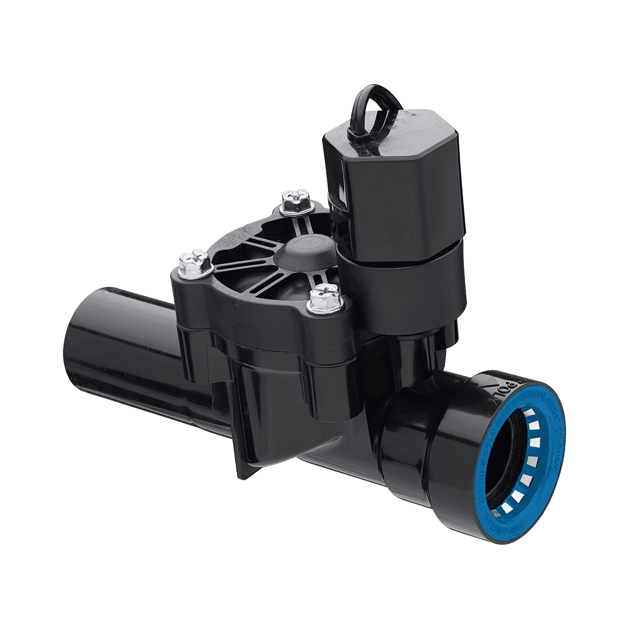 Husqvarna Push-fit Valves