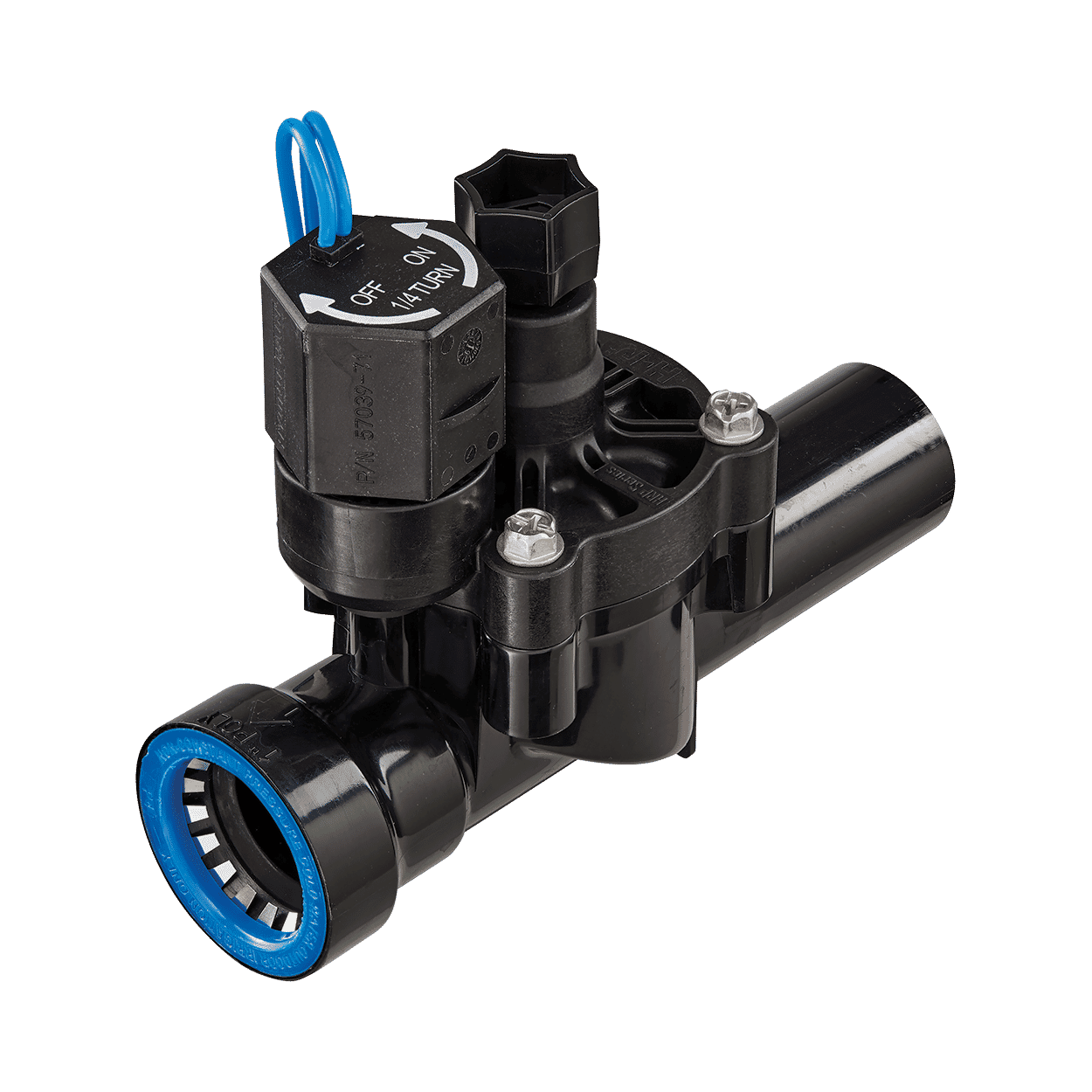 Husqvarna Push-fit Valves