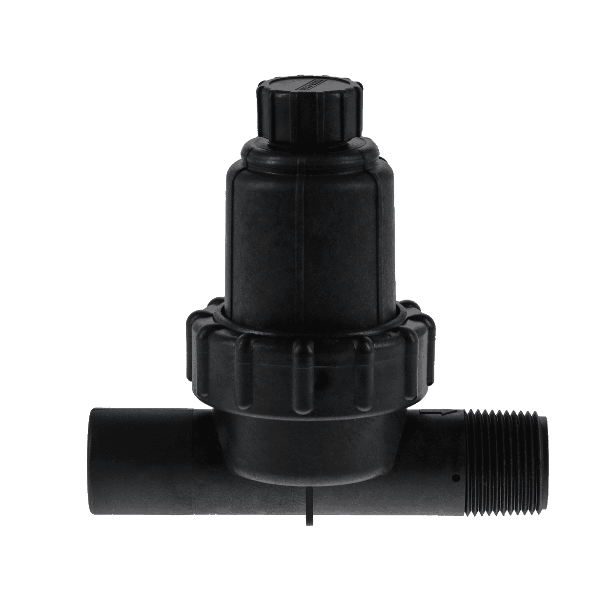 HRZ Filter Regulators