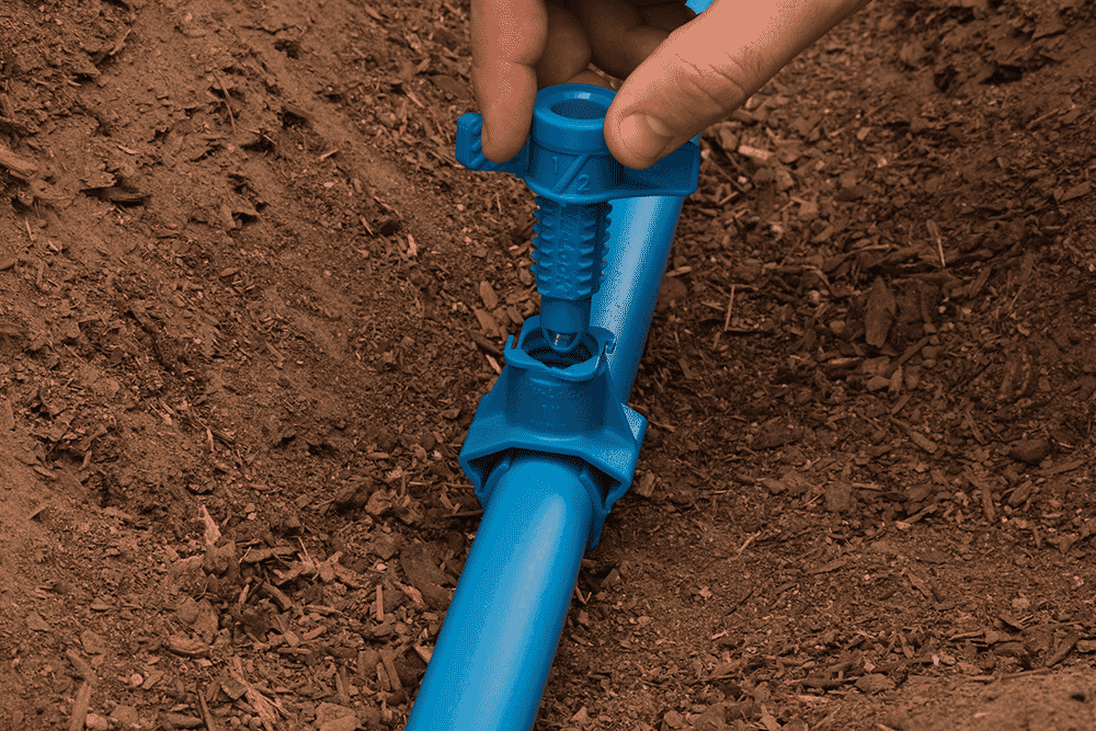 Nitro Saddles and Taps