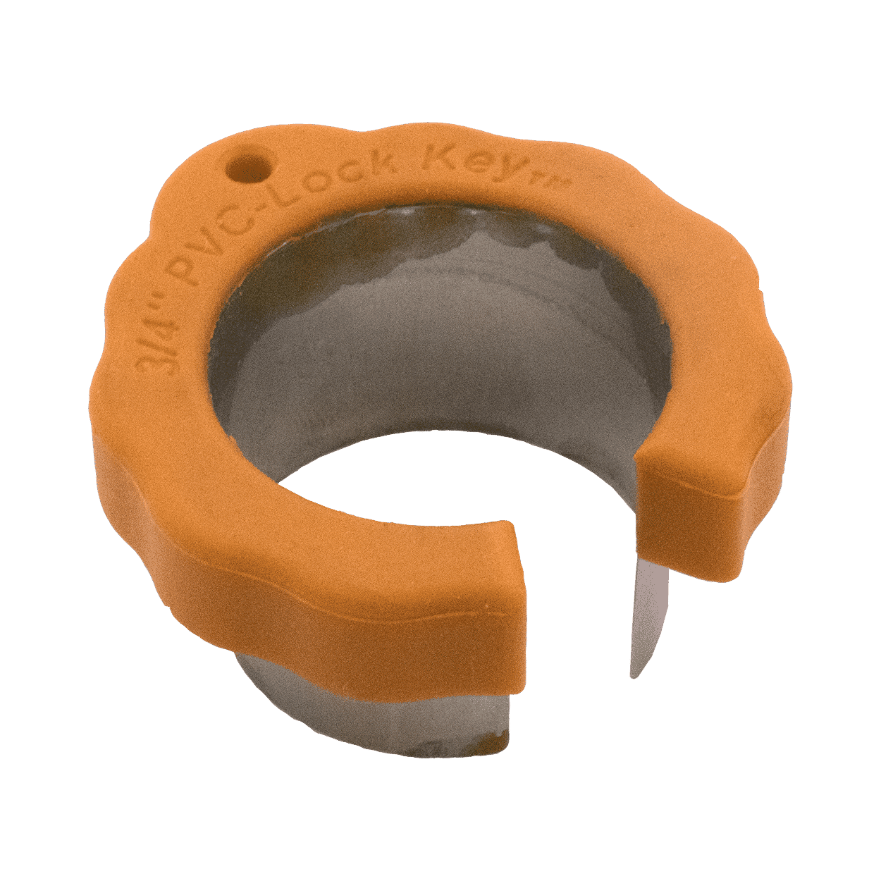 PVC-Lock Release Tool - 075 - 3/4"