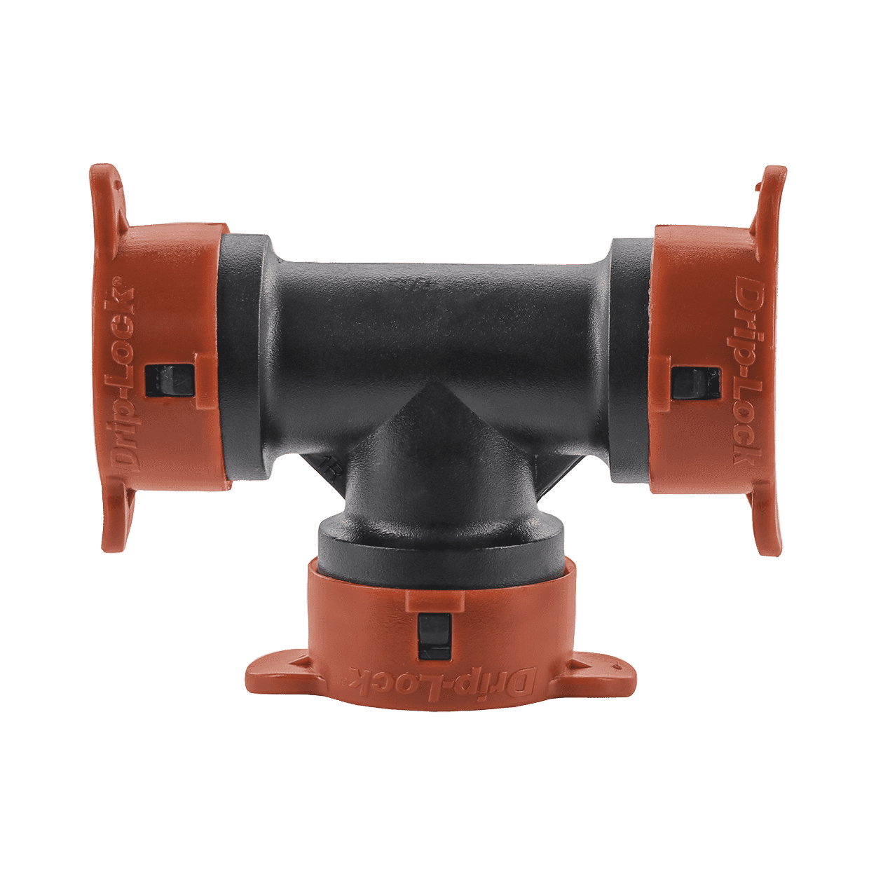 1/2" Drip-Lock