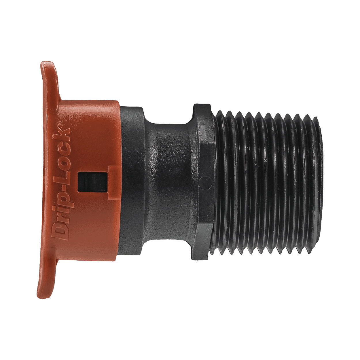 1/2" Drip-Lock