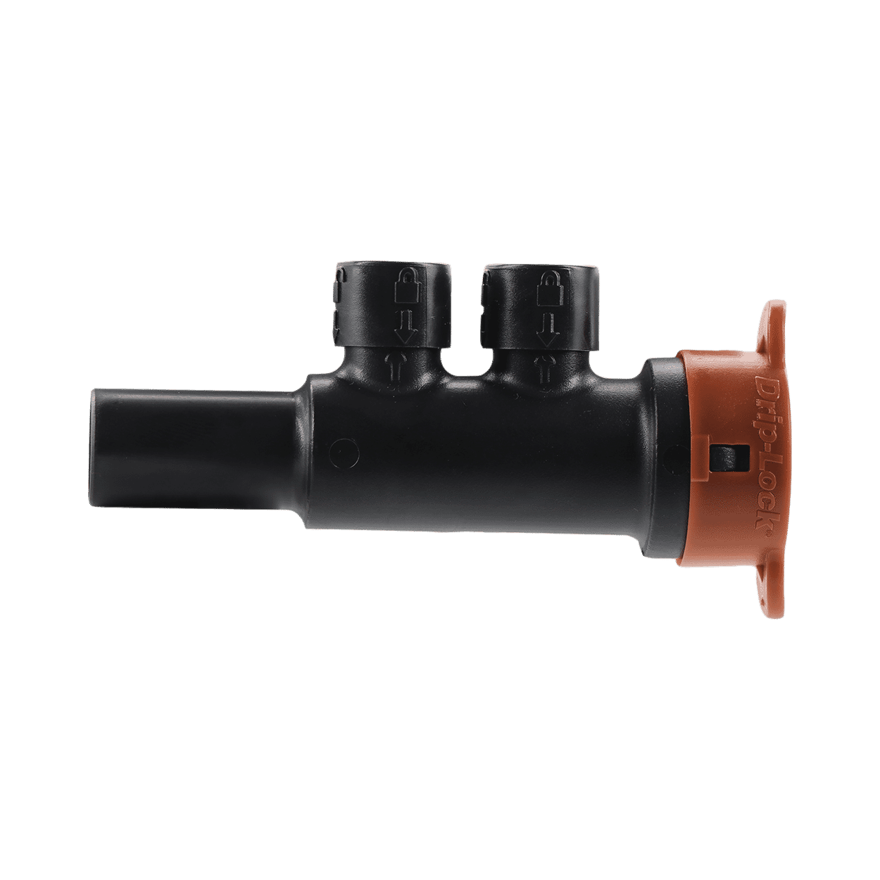 1/2" Drip-Lock
