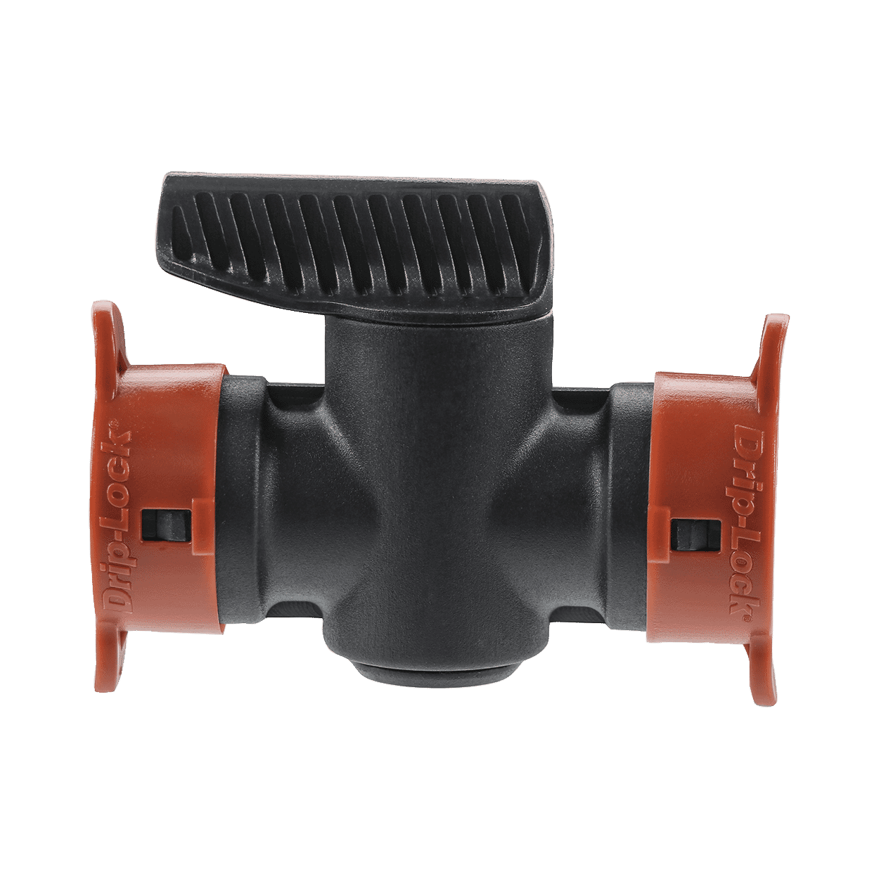 1/2" Drip-Lock