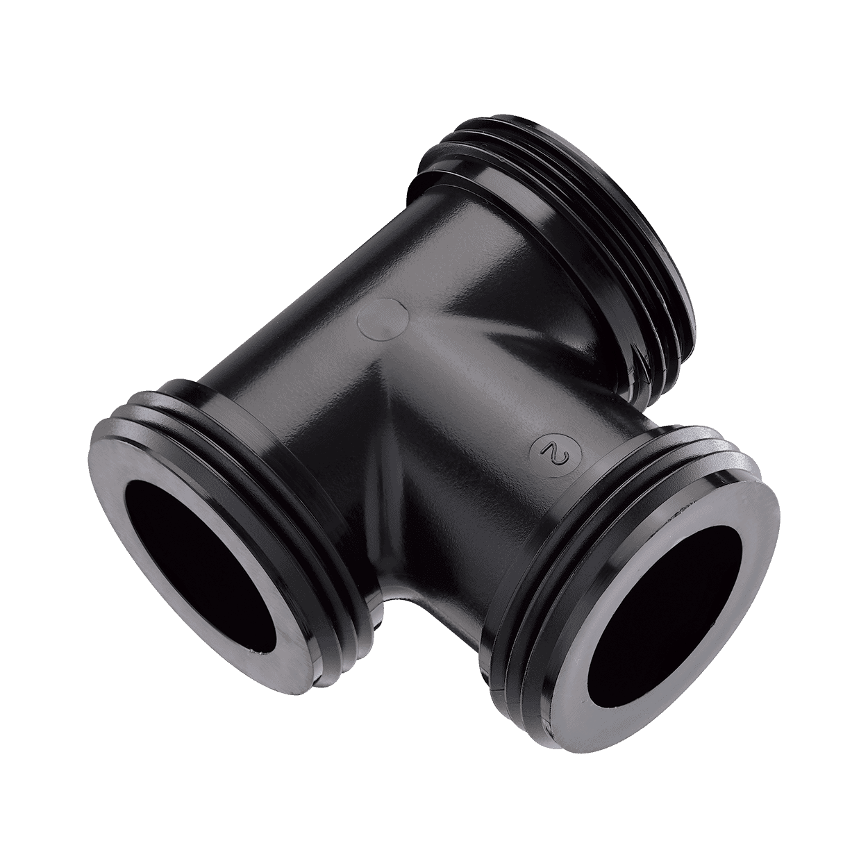 HRM Union Manifold Bodies - 1