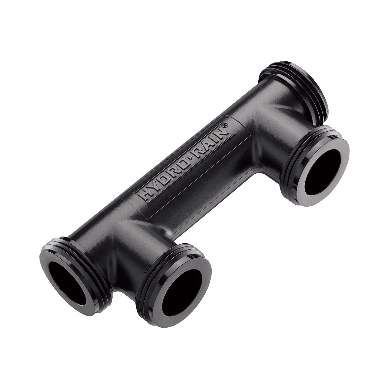 HRM Union Manifold Bodies - 2