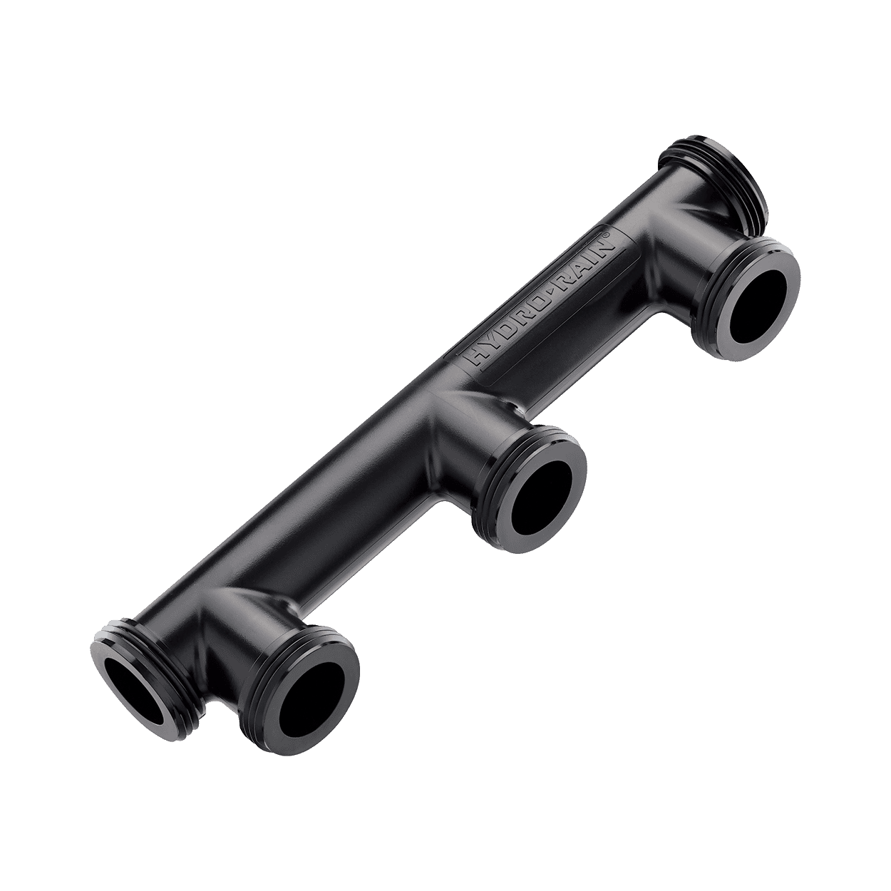 HRM Union Manifold Bodies - 3