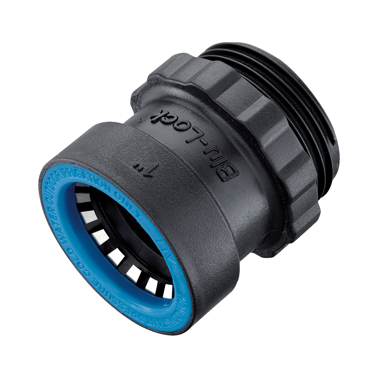 HRM Union Manifold Fittings