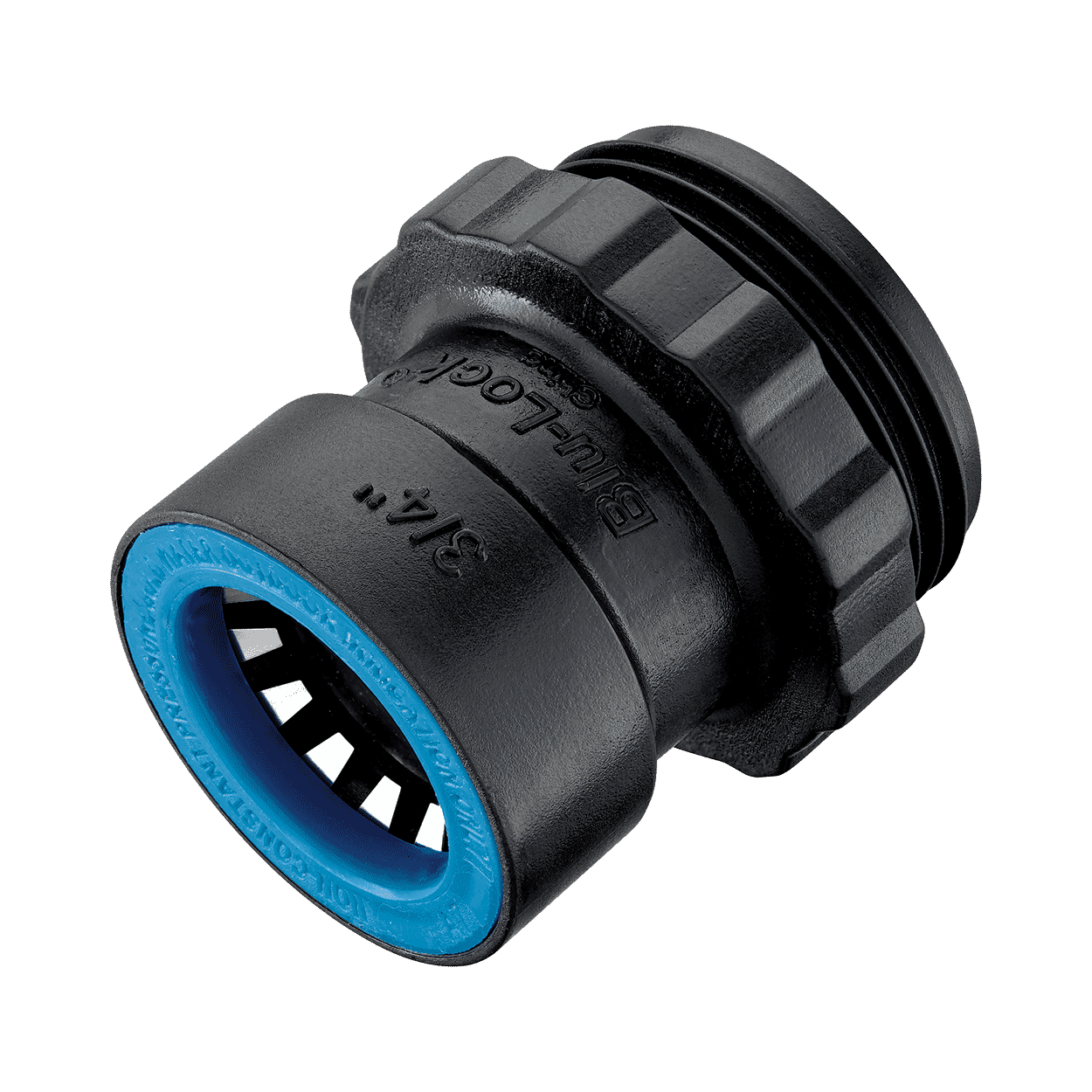 HRM Union Manifold Fittings