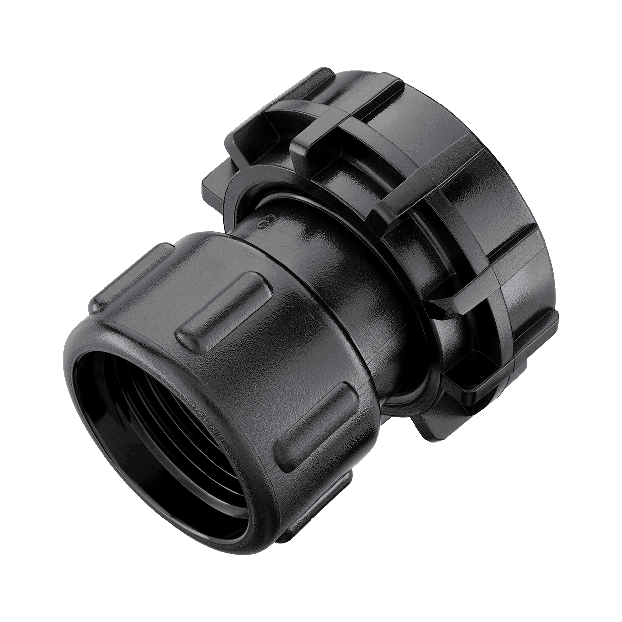 HRM Union Manifold Fittings